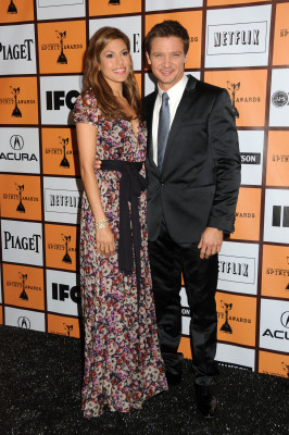 Jeremy Renner pic #644511