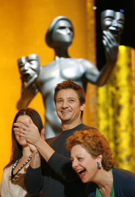 Jeremy Renner pic #351497