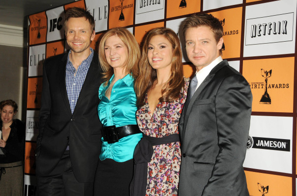 Jeremy Renner pic #644513