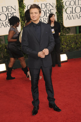 Jeremy Renner pic #343849