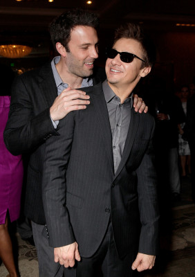 Jeremy Renner pic #447100
