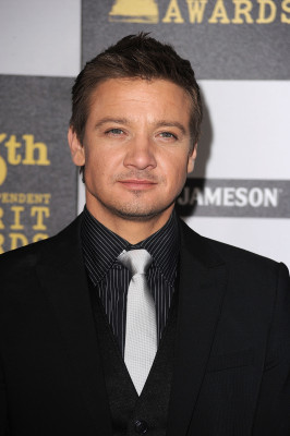 Jeremy Renner pic #644515