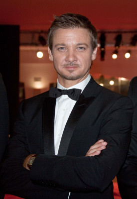 Jeremy Renner pic #645565