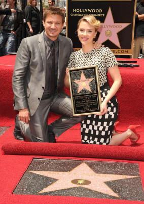 Jeremy Renner pic #508446