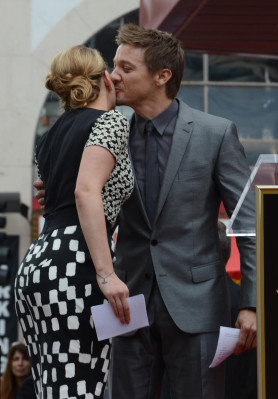 Jeremy Renner pic #508445