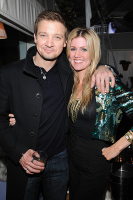Jeremy Renner pic #450935