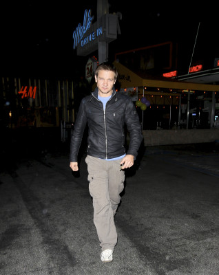 Jeremy Renner pic #604572