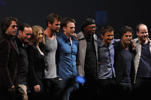 Jeremy Renner pic #488057