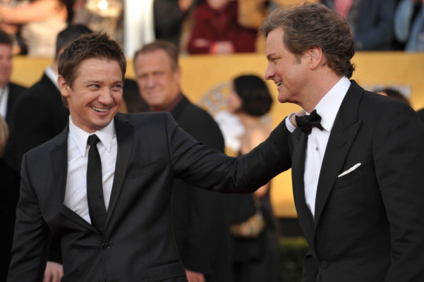 Jeremy Renner pic #351498
