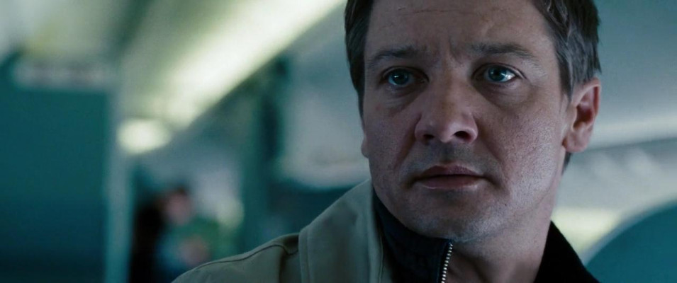 Jeremy Renner pic #607362