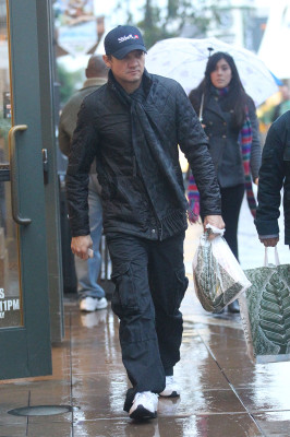 Jeremy Renner pic #605195