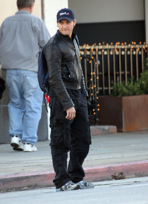 Jeremy Renner pic #605197