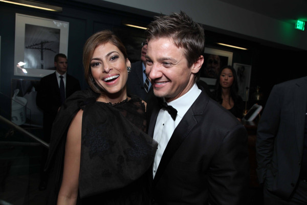 Jeremy Renner pic #528295