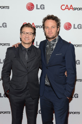 Jeremy Renner pic #607588