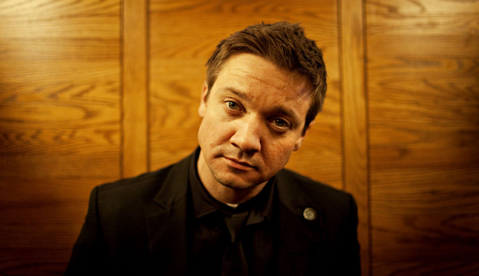 Jeremy Renner pic #604426