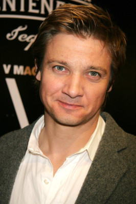 Jeremy Renner pic #608679