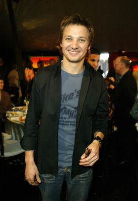 Jeremy Renner pic #608857