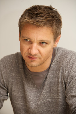 Jeremy Renner pic #498624