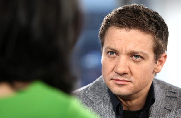Jeremy Renner pic #499450