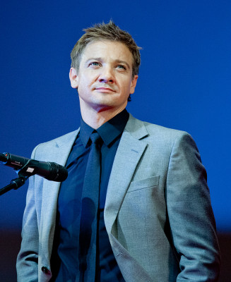 Jeremy Renner pic #600690