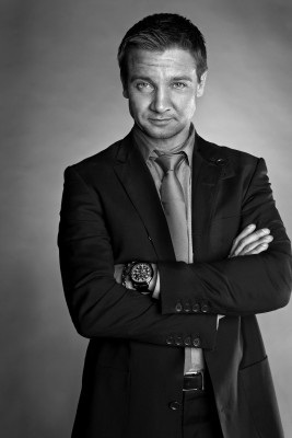 Jeremy Renner pic #604427