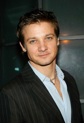 Jeremy Renner pic #608854