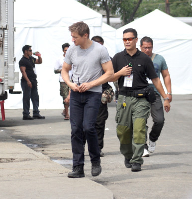 Jeremy Renner pic #609534