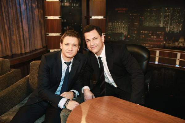 photo 10 in Jeremy Renner gallery [id446506] 2011-12-16 00:00:00