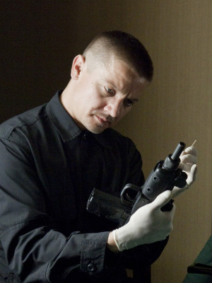 Jeremy Renner pic #318241
