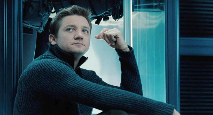 Jeremy Renner pic #532207