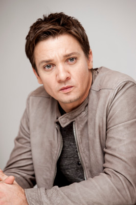 Jeremy Renner pic #603577