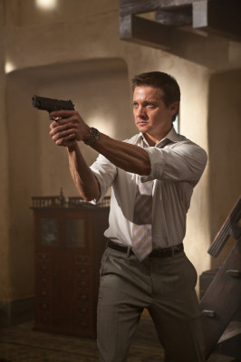 Jeremy Renner pic #452854
