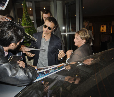 Jeremy Renner pic #604812