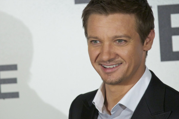 Jeremy Renner pic #609415