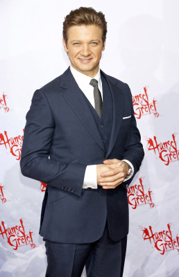 Jeremy Renner pic #607585