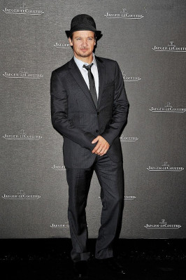 Jeremy Renner pic #299718