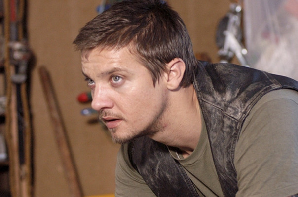 Jeremy Renner pic #603765