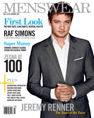 Jeremy Renner pic #318238