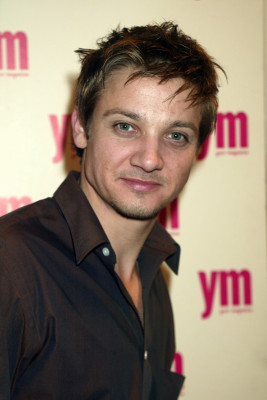 Jeremy Renner pic #609408