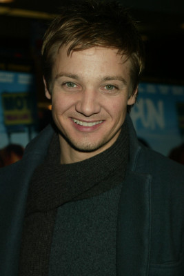 Jeremy Renner pic #609407