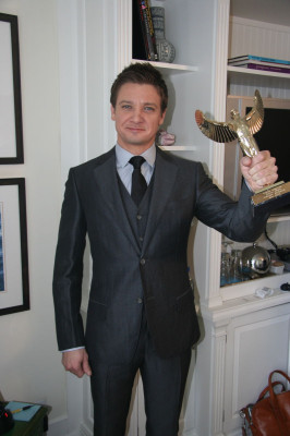 Jeremy Renner pic #607584