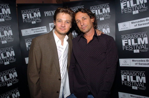 Jeremy Renner pic #609406