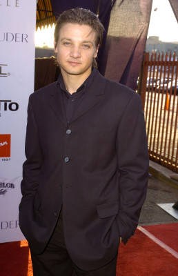 Jeremy Renner pic #609403