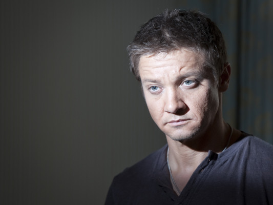 Jeremy Renner pic #547006