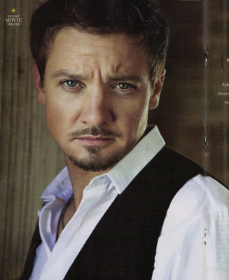 Jeremy Renner pic #609420