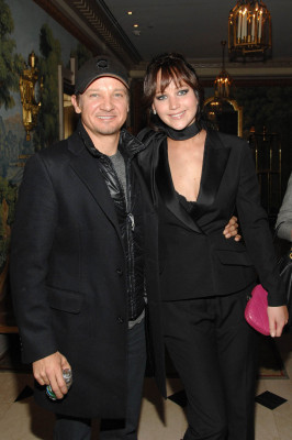 Jeremy Renner pic #607589