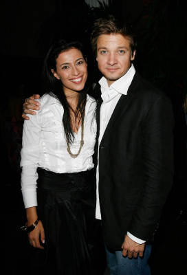 Jeremy Renner pic #608498