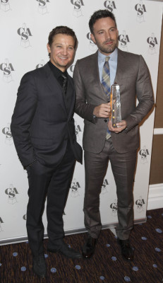 photo 11 in Jeremy Renner gallery [id599696] 2013-01-23 00:00:00
