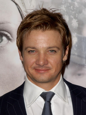 Jeremy Renner pic #609398