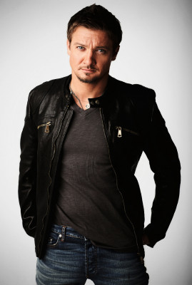 Jeremy Renner pic #612768